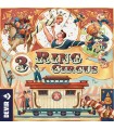 3 Ring Circus