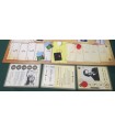 Watergate - Gioco da Tavolo per 2 Giocatori | Strategia e Storia del 1972 | Edizione Uplay Edizioni | GYF 8.1