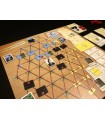 Watergate - Gioco da Tavolo per 2 Giocatori | Strategia e Storia del 1972 | Edizione Uplay Edizioni | GYF 8.1