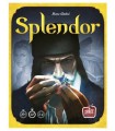 Asmodee Splendor - Gioco da Tavolo Strategico di Rinascimento per 2-4 Giocatori, 30 Minuti di Divertimento!
