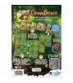 GranBosco - Gioco da Tavolo Strategico per Famiglie, Avventura nella Foresta Incantata, 2-4 Giocatori, Età 8+ 30 Minuti
