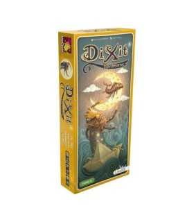 Dixit 5: Daydreams