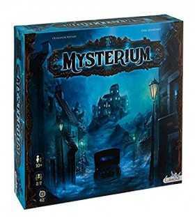 Mysterium