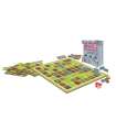 Le Mura di York - Gioco di Strategia e Costruzione per Famiglie - 2-4 Giocatori, Italiano, 30 Minuti, Emiliano Venturini