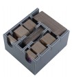 Barrage - Organizer interno