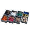Barrage - Organizer interno