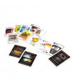 Exploding Kittens - Gioco di Carte Strategico e Divertente per Famiglie e Amici, 15 Minuti di Risate e Suspense!