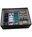 Barrage - Organizer interno