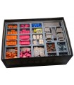 Barrage - Organizer interno