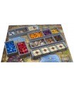 Marco Polo (I e II) - Organizer interno