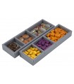 Marco Polo (I e II) - Organizer interno