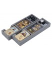 Marco Polo (I e II) - Organizer interno