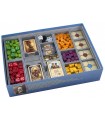 Marco Polo (I e II) - Organizer interno