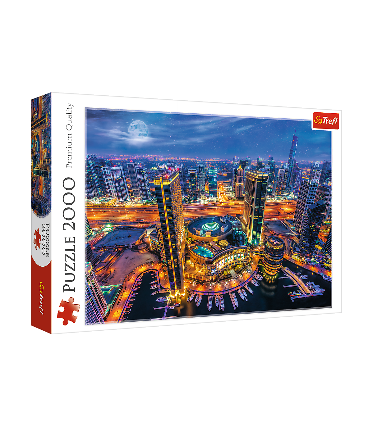 World Map Puzzle & Poster - Puzzle fino a 99 pezzi - Orchard Toys | Get