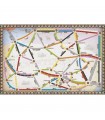 Ticket to Ride Map Collection 5 United Kingdom