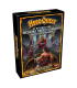 HeroQuest - Il ritorno del Signore degli Stregoni | Espansione Fantasy 2-5 Giocatori, 10 Missioni, 90 Minuti di Avventura