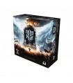 Frostpunk: il Gioco da Tavolo - Sopravvivenza e Strategia Cooperativa per 1-4 Giocatori, Durata 150 Minuti, di Adam Kwapinski