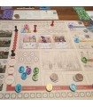 John Company - Seconda Edizione | Gioco da Tavolo Educativo sulla British East India Company | 1-6 Giocatori, 180 Minuti