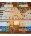 John Company - Seconda Edizione | Gioco da Tavolo Educativo sulla British East India Company | 1-6 Giocatori, 180 Minuti