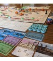 John Company - Seconda Edizione | Gioco da Tavolo Educativo sulla British East India Company | 1-6 Giocatori, 180 Minuti