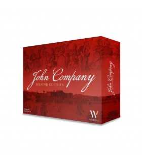 John Company - seconda edizione