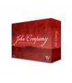 John Company - Seconda Edizione | Gioco da Tavolo Educativo sulla British East India Company | 1-6 Giocatori, 180 Minuti