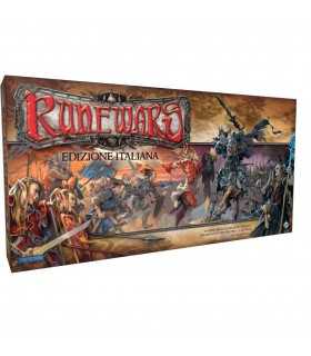 Runewars - danneggiato