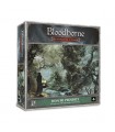 Bloodborne GDT - Boschi Proibiti: Gioco da Tavolo Cooperativo per 1-4 Giocatori, Avventura Horror e Dungeon Crawler, 60 Minuti