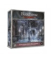 Bloodborne GDT - Sotterraneo del Calice: Espansione Cooperativa per 1-4 Giocatori, 60 Minuti di Gioco, Horror e Fantasy