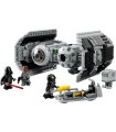 Star Wars - TIE Bomber