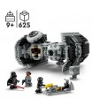 Star Wars - TIE Bomber