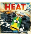 Heat - Gioco di Corse Automobilistiche Anni '60 per 1-6 Giocatori | Strategia e Personalizzazione | Voto GYF 8.2