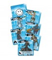 Zombicide - Seconda Edizione - Gear Up | Gioco Cooperativo di Avventura per 1-6 Giocatori, 30 Minuti di Adrenalina!
