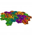 Power Plants - Gioco da Tavolo di Strategia e Magia per 1-5 Giocatori, 30 Minuti di Fantasia - Adam E. Daulton