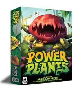 Power Plants