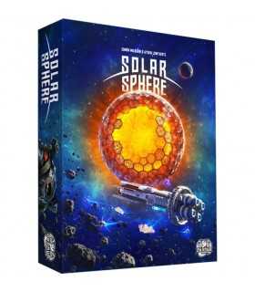 Solar Sphere