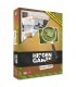 Hidden Games - Veleno Verde: Gioco di Investigazione Cooperativo per 1-6 Giocatori, Risolvi il Mistero di Westerfelde!