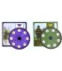 Scythe - Promo Power Dials 4 (Albione e Togawa) | Accessori Strategici per Giochi da Tavolo - Ghenos Games