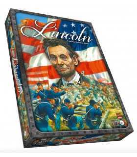 Lincoln