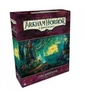 Arkham Horror - LCG: L'Era Dimenticata - Esp. Campagna