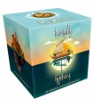 Tranquility - Gioco da Tavolo Cooperativo di Strategia per Famiglie | Avventura in Mare, 1-5 Giocatori, 15 Minuti, 8+ Anni