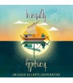 Tranquility - Gioco da Tavolo Cooperativo di Strategia per Famiglie | Avventura in Mare, 1-5 Giocatori, 15 Minuti, 8+ Anni