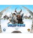 Endless Winter - Paleoamericans: Gioco da Tavolo Strategico di Gestione Tribale, 1-4 Giocatori, Illustrazioni Magnifiche, 90 Min