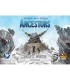 Endless Winter - Ancestors: Espansione per Giochi Gestionali, 150 carte, 1-4 Giocatori, Strategia e Preistoria, Italiano