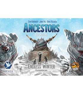 Endless Winter - Ancestors