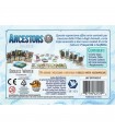 Endless Winter - Ancestors: Espansione per Giochi Gestionali, 150 carte, 1-4 Giocatori, Strategia e Preistoria, Italiano