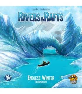 Endless Winter - Rivers & Rafts
