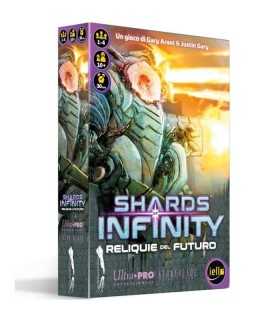 Shards of Infinity - Reliquie del Futuro