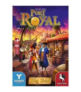 Port Royal Big Box
