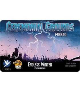 Endless Winter - Ceremonial Grounds